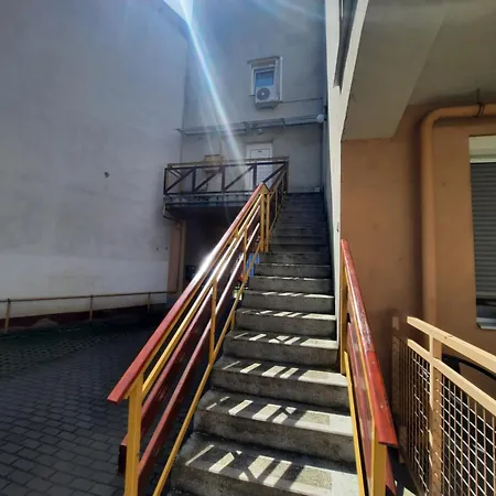 Apartament Zoeld Beka Koelcsey Iii