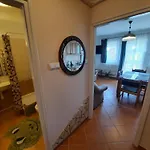 Appartamento Béka Kölcsey Iii