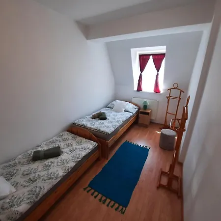 Διαμέρισμα Zoeld Beka Koelcsey Iii Hajdúszoboszló