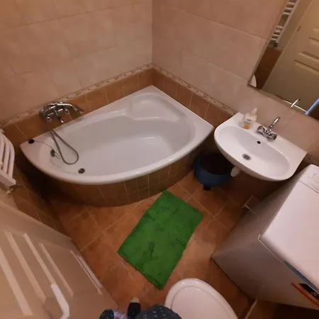 Zoeld Beka Koelcsey Iii * Hajdúszoboszló