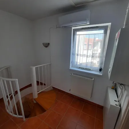 Διαμέρισμα Zoeld Beka Koelcsey Iii Hajdúszoboszló